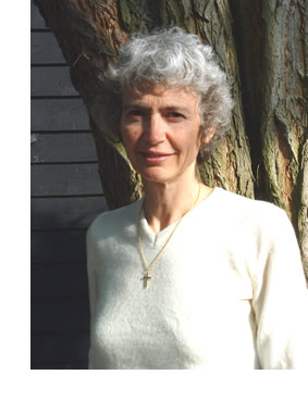 Lorna Bantock