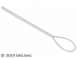 Counterbalance weight