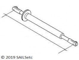 Compression strut 