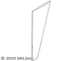 Fin, 6% t/c - A Class & 6M Class