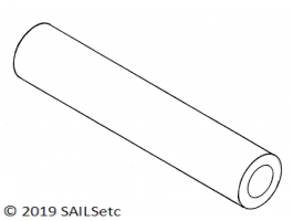 Tamping tool - for medium washers