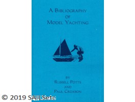 Bibliography of Model Yachting