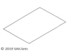 Abrasive paper - fine grades