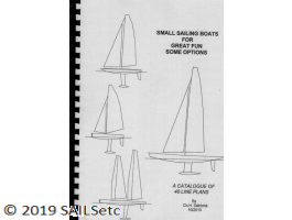 Yacht Designs Vol 4 - Ch. H. Détriché