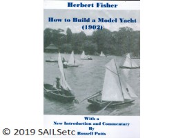 How to Build a Model Yacht (1902) - Herbert Fisher & Frank Nichols