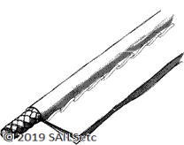 Sail Making Materials