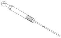 Rigging screw - small