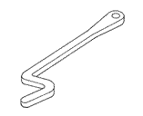 Sheet Hook