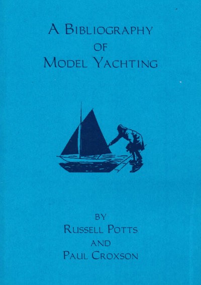 Bibliography of Model Yachting