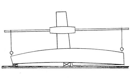 Fin alignment tool