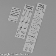 Gauges - Hull Pack 