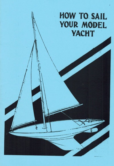 How to Sail Your Model Yacht