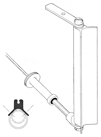 Standard - any Ø - large