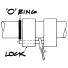 Use a 046-120 as a keep to stop the boom from being knocked off the attachment ring.