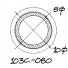 Reinforce the forward end of the main boom with at least one additional tube.