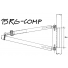 Version 005-65-COMP with compression strut