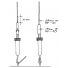 Use shrink fit tube to protect termination.