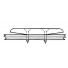 For cleats to be mounted on a flat surface, choose the cleat for DECKS.