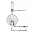 Use of INS-030 and INS-SEAT to make a secure attachment for the ballast