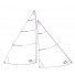 iom rc yacht rigging